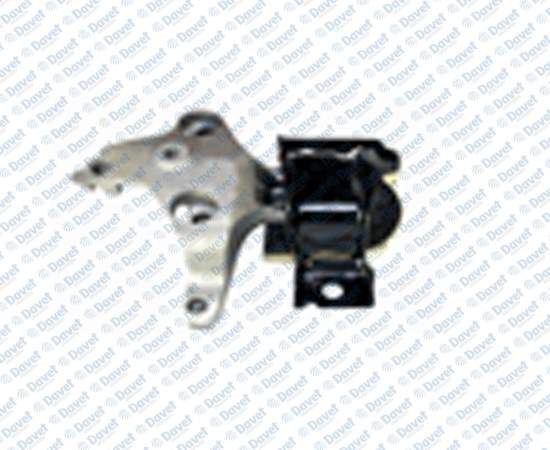 LDM 082002 Motor Takozu Duster-Logan I 10-> 1.5 Dci